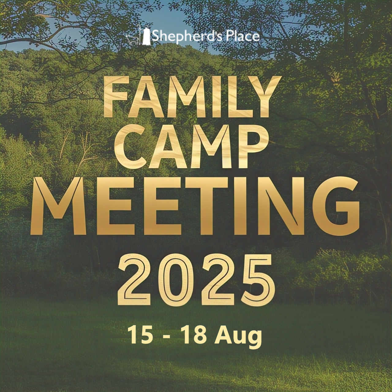 Family Camp
